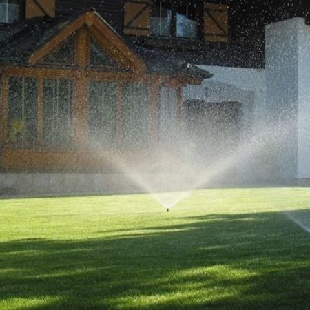 Toifl Bewässerungstechnik GmbH in Wien