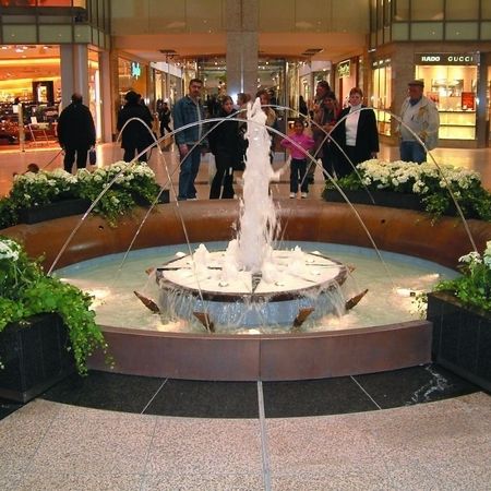 Toifl Bewässerungstechnik GmbH in Wien